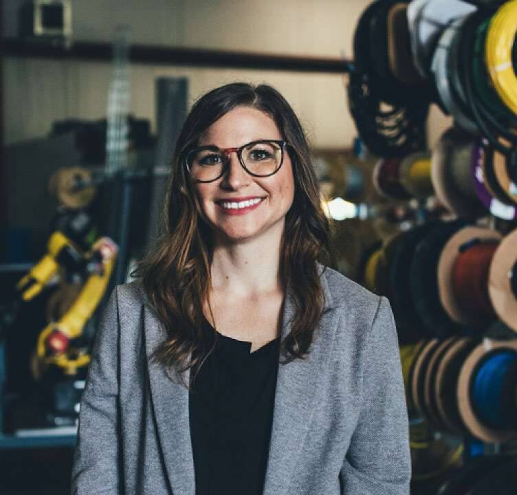 Alumni Spotlight: Sami Birch